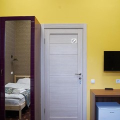 Отель Апельсин Преображенская площадь, Москва, Московская область