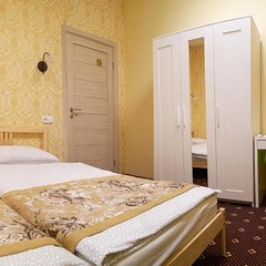 Отель Апельсин Преображенская площадь, Москва, Московская область