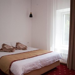 Отель Апельсин Преображенская площадь, Москва, Московская область