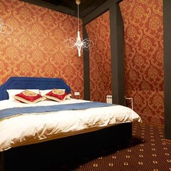 Отель Апельсин Преображенская площадь, Москва, Московская область