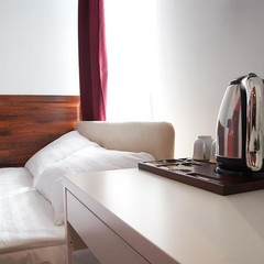 Отель Апельсин Преображенская площадь, Москва, Московская область