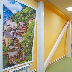 Отель Апельсин Преображенская площадь, Москва, Московская область