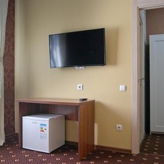 Отель Апельсин Преображенская площадь, Москва, Московская область