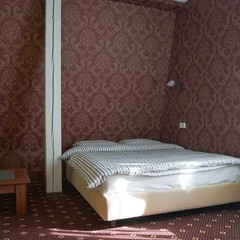 Отель Апельсин Преображенская площадь, Москва, Московская область