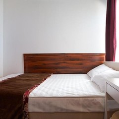 Отель Апельсин Преображенская площадь, Москва, Московская область