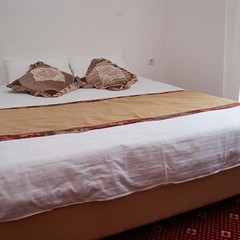 Отель Апельсин Преображенская площадь, Москва, Московская область