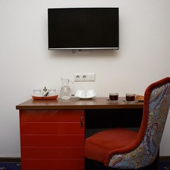 Отель Апельсин Преображенская площадь, Москва, Московская область