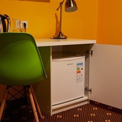 Отель Апельсин Преображенская площадь, Москва, Московская область