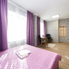 Гостиница Династия, Москва, Московская область