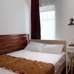 Отель Апельсин Преображенская площадь, Москва, Московская область