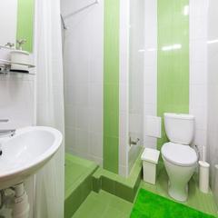 Гостиница Династия, Москва, Московская область