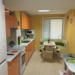 Апартаменты Марианна Энгельса, Москва, Московская область