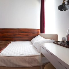 Отель Апельсин Преображенская площадь, Москва, Московская область