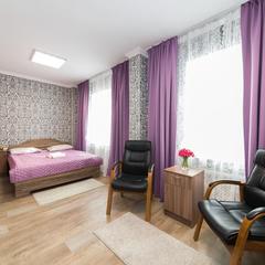 Гостиница Династия, Москва, Московская область