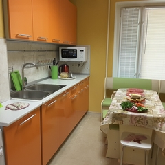 Апартаменты Марианна Энгельса, Москва, Московская область