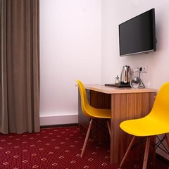 Отель Апельсин Преображенская площадь, Москва, Московская область