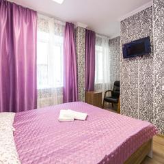 Гостиница Династия, Москва, Московская область