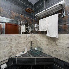 Отель Апельсин Преображенская площадь, Москва, Московская область