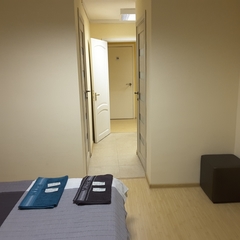 Апартаменты Марианна Энгельса, Москва, Московская область