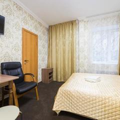 Гостиница Династия, Москва, Московская область