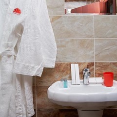 Отель Апельсин Преображенская площадь, Москва, Московская область