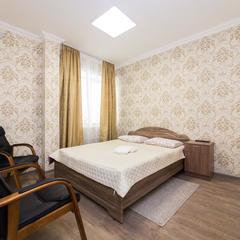 Гостиница Династия, Москва, Московская область