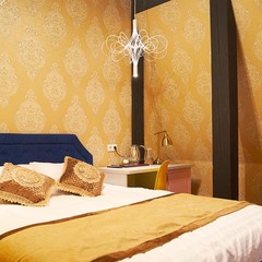 Отель Апельсин Преображенская площадь, Москва, Московская область