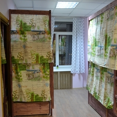 Хостел Майн Рид, Москва, Московская область