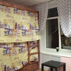 Хостел Майн Рид, Москва, Московская область