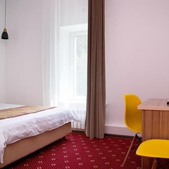 Отель Апельсин Преображенская площадь, Москва, Московская область