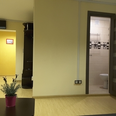 Апартаменты Марианна Энгельса, Москва, Московская область