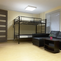 Апартаменты Марианна Энгельса, Москва, Московская область