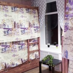 Хостел Майн Рид, Москва, Московская область