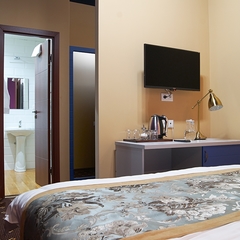 Отель Апельсин Преображенская площадь, Москва, Московская область