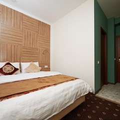 Отель Апельсин Преображенская площадь, Москва, Московская область