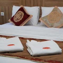 Отель Апельсин Преображенская площадь, Москва, Московская область