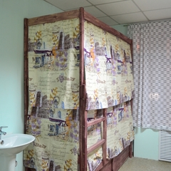 Хостел Майн Рид, Москва, Московская область