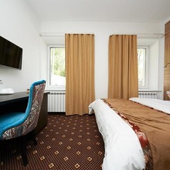 Отель Апельсин Преображенская площадь, Москва, Московская область