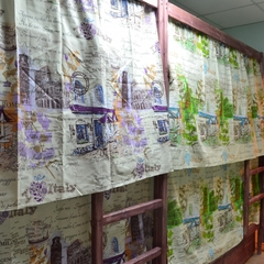 Хостел Майн Рид, Москва, Московская область