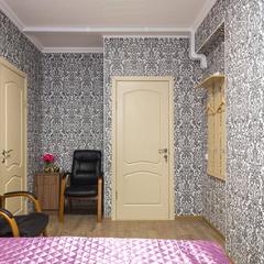 Гостиница Династия, Москва, Московская область