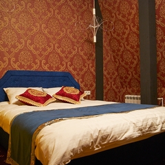 Отель Апельсин Преображенская площадь, Москва, Московская область