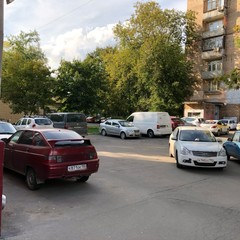 Хостел Майн Рид, Москва, Московская область