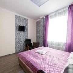 Гостиница Династия, Москва, Московская область