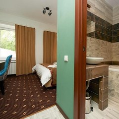 Отель Апельсин Преображенская площадь, Москва, Московская область