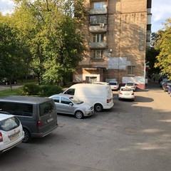 Хостел Майн Рид, Москва, Московская область