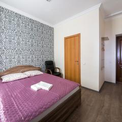 Гостиница Династия, Москва, Московская область