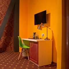 Отель Апельсин Преображенская площадь, Москва, Московская область