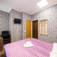 Гостиница Династия, Москва, Московская область