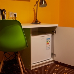 Отель Апельсин Преображенская площадь, Москва, Московская область