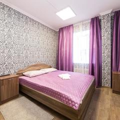 Гостиница Династия, Москва, Московская область